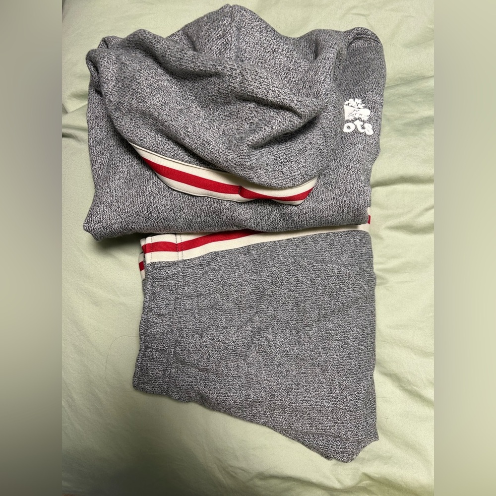 Roots Cabin Fleece - Set Size M